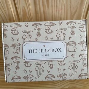 Jilly Box Fall 2023 Complete box -dress XL
